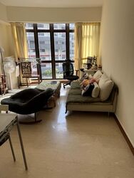 The Mayfair (D22), Condominium #569940051